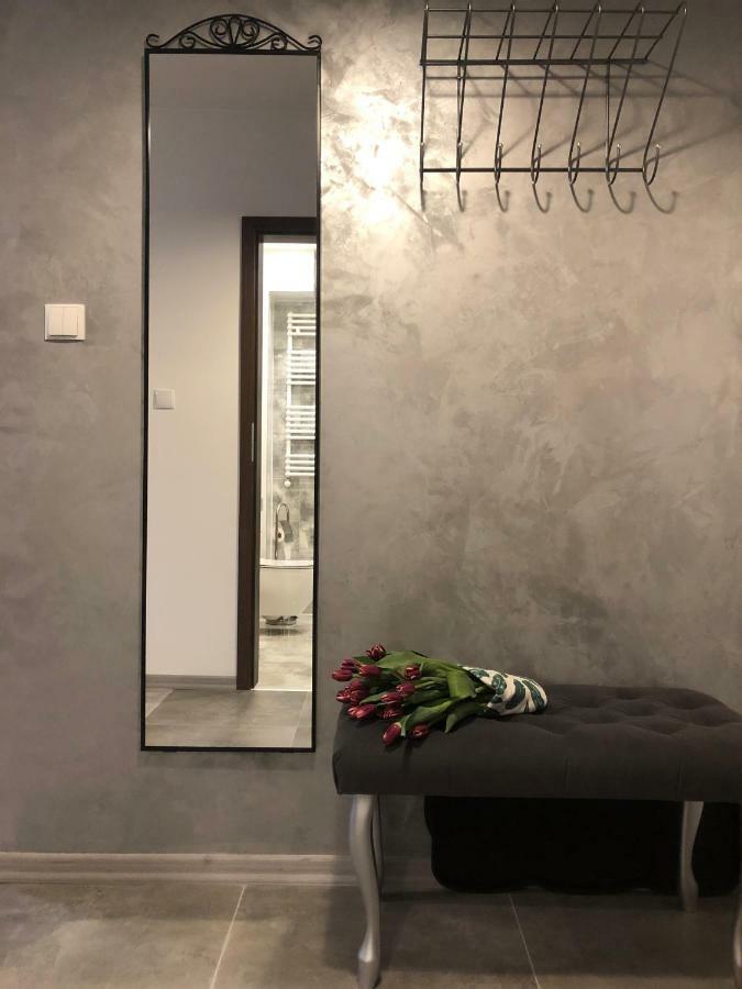 Apartament Joanny Bator Jelenia Góra Eksteriør billede