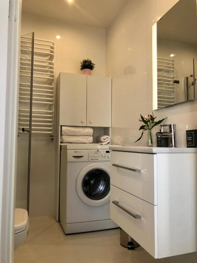 Apartament Joanny Bator Jelenia Góra Eksteriør billede