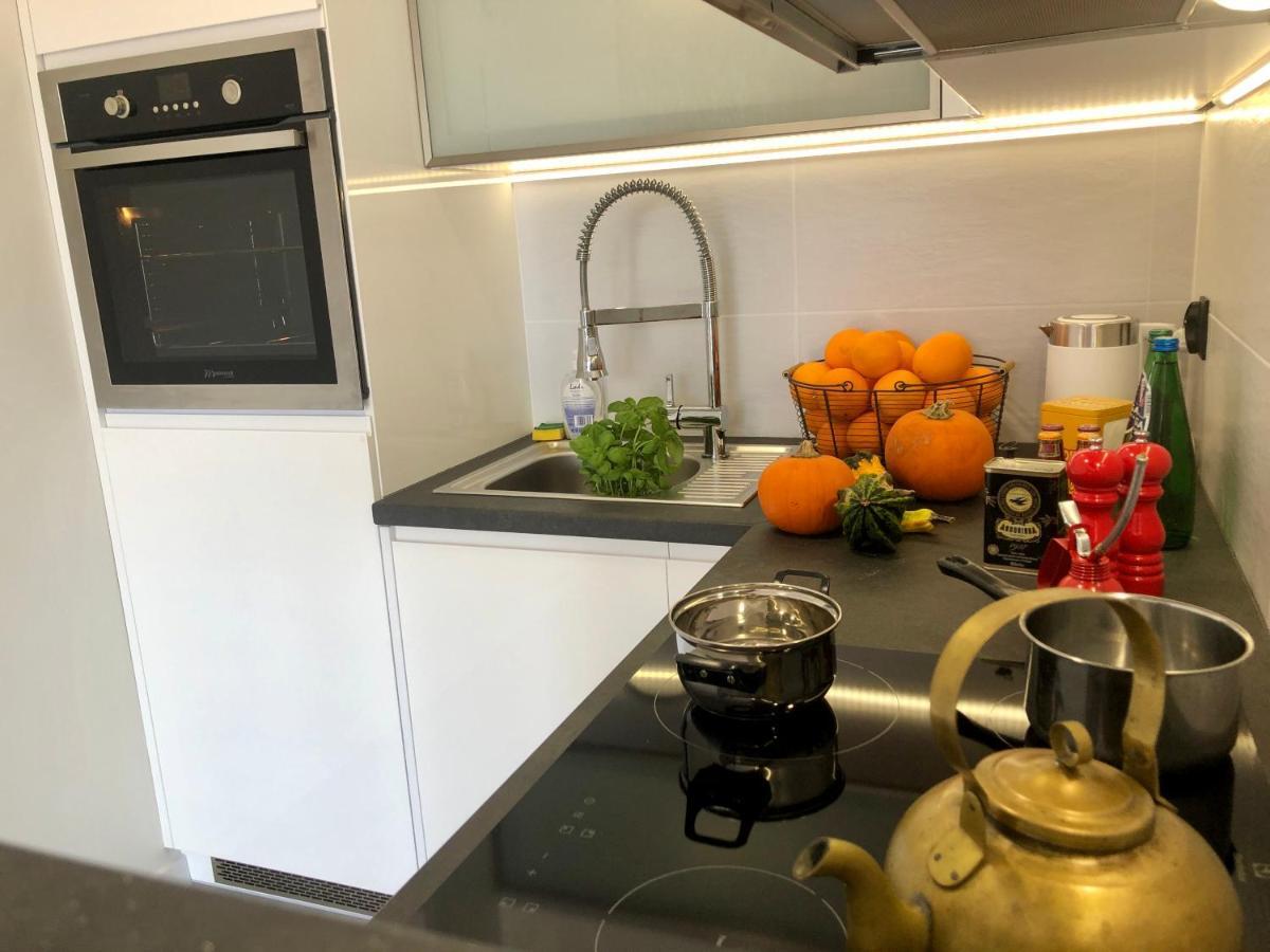 Apartament Joanny Bator Jelenia Góra Eksteriør billede